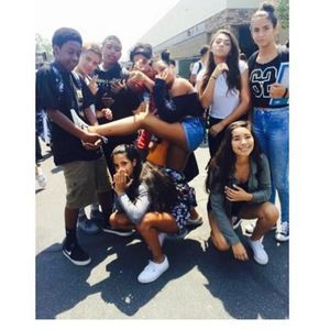 Meet your Posher, Chase